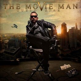 Album cover of The Movie Man