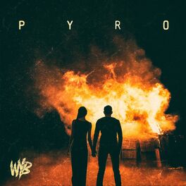 Album picture of Pyro