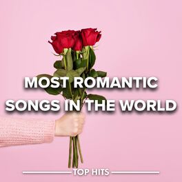 Album cover of Most Romantic Songs in the World