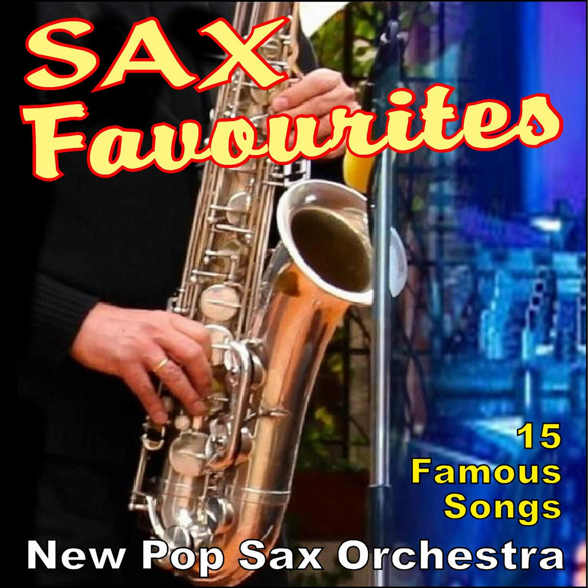 New Pop Sax Orchestra - The Most Beautiful Girl in the World: listen with  lyrics | Deezer