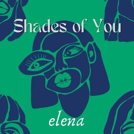 Album cover of Shades of You