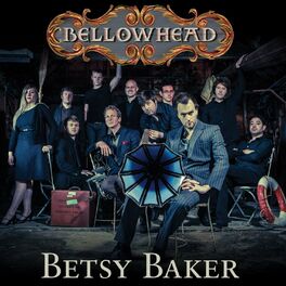 Album cover of Betsy Baker
