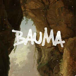 Album cover of Bauma