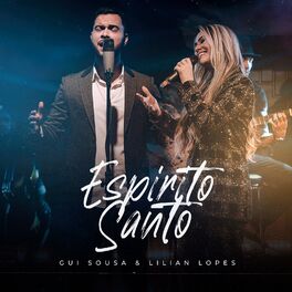 Album cover of Espírito Santo
