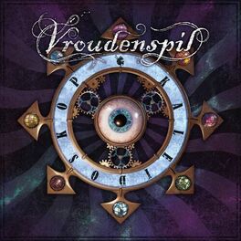 Album cover of Kaleidoskop
