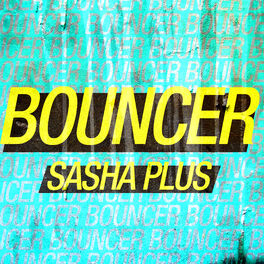 Album cover of Bouncer
