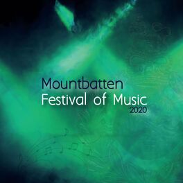 Album cover of Mountbatten Festival of Music 2020