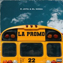 Album cover of LA PROMO 22