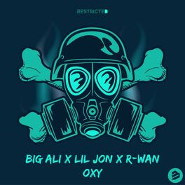 Album cover of OXY