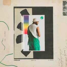 Album cover of Talk & Do