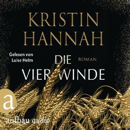 Album cover of Die vier Winde (Gekürzt)