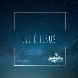 Album picture of Ele É Jesus