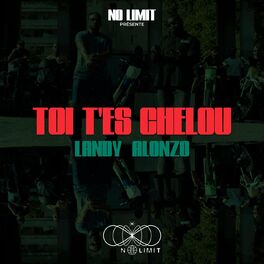 Album cover of Toi t'es chelou