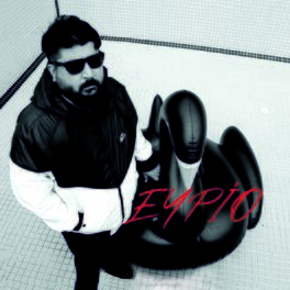 Album cover of Çek Çek