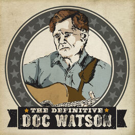 Album cover of The Definitive