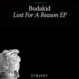 Album cover of Lost For A Reason EP