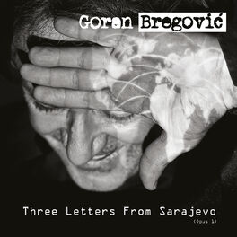 Album cover of Three Letters From Sarajevo (Opus 1)