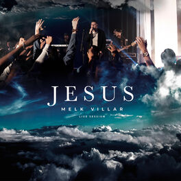 Album cover of Jesus (Live Session)