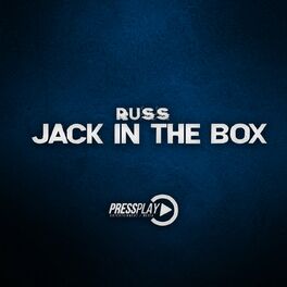 Album cover of Jack in the Box