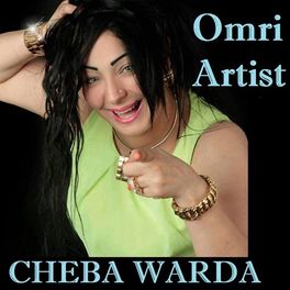 Album cover of Omri Artist