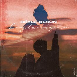 Album cover of Böyle Olsun (feat. Gamze)