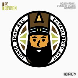 Album cover of Devran