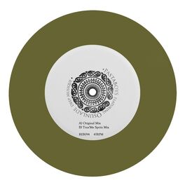 Album cover of Deep musique