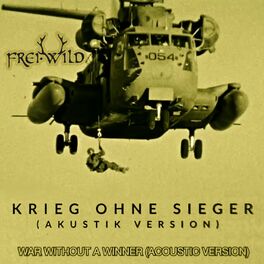 Album cover of Krieg ohne Sieger (Akustik Version)