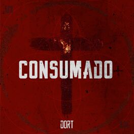 Album cover of Consumado