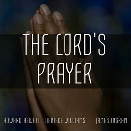 Album cover of The Lord's Prayer: A Musical Tribute