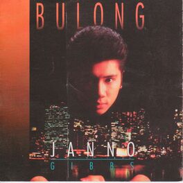 Album cover of Bulong