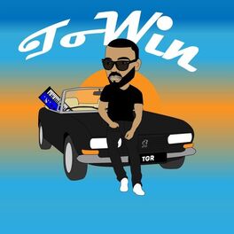 Album cover of Towin
