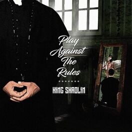 Album cover of Play Against the Rules