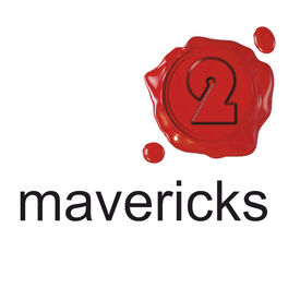 Album cover of Mavericks 2