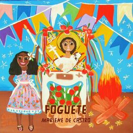 Album cover of Foguete