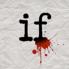 Album cover of If