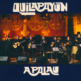 Album cover of A Palau