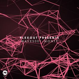 Album cover of Flexout Presents WAVES001: Monty