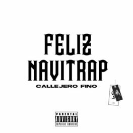 Album cover of FELIZ NAVITRAP