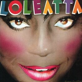 Album cover of Loleatta Holloway