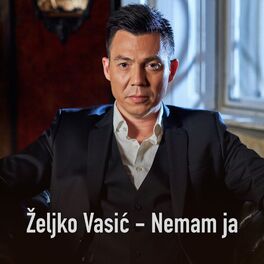 Album cover of Nemam ja
