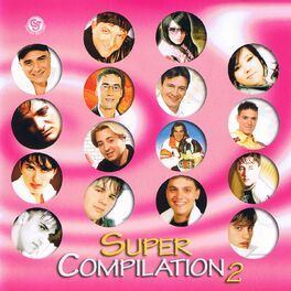 Album cover of Super Compilation, Vol. 2