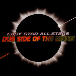 Album cover of Dub Side Of The Moon