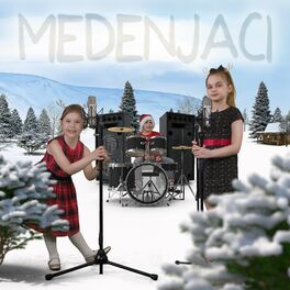 Album cover of Medenjaci, Zvončići