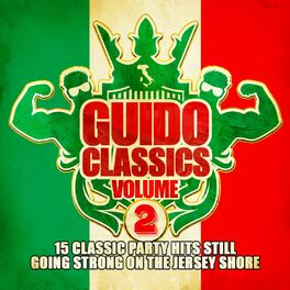 Album cover of Guido Classics, Vol. 2
