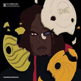 Album cover of Warranoface