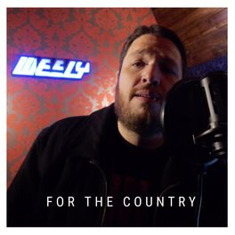 Album cover of For the Country