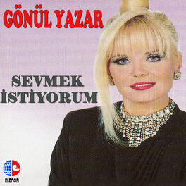 Album cover of Sevmek İstiyorum