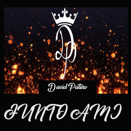 Album cover of Junto a Mi