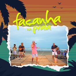 Album cover of Façanha na Praia - EP. 02 (Ao Vivo)